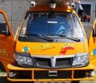Driverless EVs Begin 8,000 Mile Journey From Italy to China