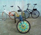 Oakland’s DIY “Scraper Bikes” Foster Youth Creativity