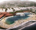 Anning River Aquatic Resort Creates Its Own Unique Ecology