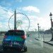 sustainable design, green transportation, paris, autolib, velib, ev, phev, car sharing, france, green design