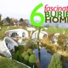 6 Fascinating Underground Homes That Go Above and Beyond