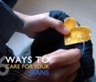 6 Eco-Friendly Ways to Care For Your Jeans