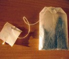 Nanotech Tea Bag Purifies Drinking Water for Less Than a Penny
