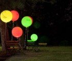 DIY: Make Your Own Giant LED Balloons to Measure Air Quality