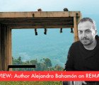 INTERVIEW: Architect and Author Alejandro Bahamon on ‘REMATERIAL From Waste to Architecture’