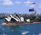 Australia’s Entire Power Grid Could be Fueled by Wave Power