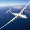 Boeing Team’s SUGAR Volt Aircraft Concept Burns 70% Less Fuel