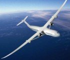 Boeing Team’s SUGAR Volt Aircraft Concept Burns 70% Less Fuel