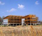 Merrill Environmental Center: the Greenest Building Ever?