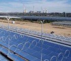 First US Solar Thermal Power Plant in Decades Approved in CA