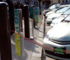 5,000 EV Charging Stations Announced for SF Bay Area