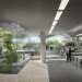 foster and partners, buenos aires, bank headquarters, energy efficient design, green building, sustainable architecture