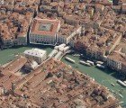 OMA Reveals Design for Restoration of Historic Venetian Building