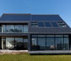 Ultra-Efficient Danish Home Produces More Energy Than It Needs