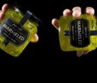 Marmaled is Not for Breakfast But It Will Light Up a Room