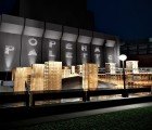 Quebec to Construct Opera House Entirely From Shipping Pallets
