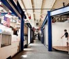 A “High Line” Market Gains Momentum in Harlem