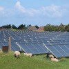 80% Cheaper Solar Cells Switch Gold For Nickel