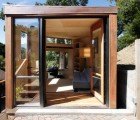 Beautiful Student-Built Prefab Office Wins AIA Citation