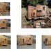 p.a.a.v, prefab office, student project, prefab construction, recycled materials, aia award