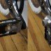 thinbike, bike, green bike, green transportation, flat folding bikes, lightweight bikes, foldable bikes