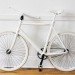 thinbike, bike, green bike, green transportation, flat folding bikes, lightweight bikes, foldable bikes