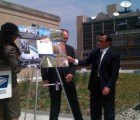 USPS Energy Retrofits Saved $400 Million since 2007