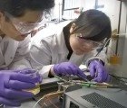 Researchers Use Urea to Create Low-Cost Fuel Cells