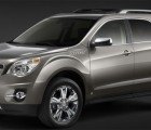 Test Drive: Amp Electrifies the Chevy Equinox