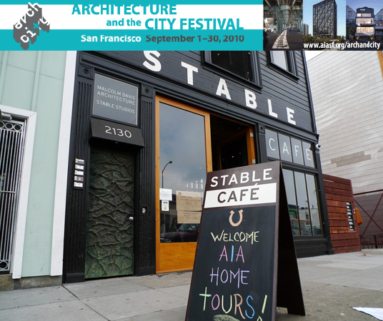sustainable design, green design, architecture and the city festival, green building, sustainable architecture, san francisco, bay area