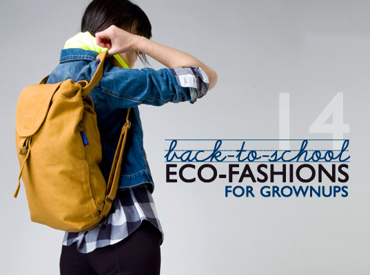 eco-fashion, sustainable fashion, green fashion, sustainable style