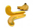Banana Guard Saves Your Fruit From the Mushpot