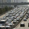 Chinese Traffic Jam Extends 60 Miles and Nine Days
