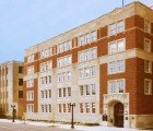 Christman HQ: The World’s First Double LEED Platinum Building