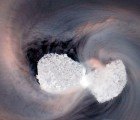 Cryogen Energy Storage System Could Cut Peak Fuel Use by Half