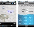 Get the Drip Detective iPhone iPad Water Conservation App for Free