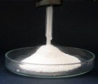 “Dry Water” Could Absorb and Store Carbon Dioxide