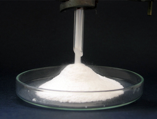 dry water, co2, carbon dioxide, silica, water, green design, american chemical society
