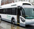 Fast-Charging Electric Buses Coming to Southern California