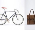 Wallpaper’s Stylish Folding Bike is the James Bond of Cycles