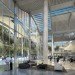 foster and partners, buenos aires, bank headquarters, energy efficient design, green building, sustainable architecture