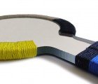 Colorful Mirrors Made from Recycled Materials Will Grab Your Gaze