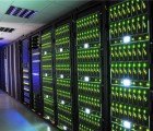 University of Leicester Unveils Green ALICE Supercomputer