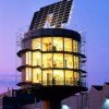 Heliotrope: The World’s First Energy Positive Solar Home