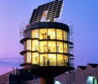 Heliotrope: The World’s First Energy Positive Solar Home