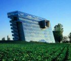Italy’s Tilting Hypo Alpe-Adria Bank Creates its Own Shade