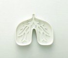‘Lung-Shaped’ Fuel Cell Increases Energy Efficiency