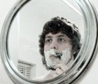 Ultrasharp, Diamond-Tipped Razor Blade Lasts Years, Not Weeks