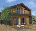 Michelle Kaufmann Launches New Zero Series Prefab Homes!