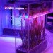 sustainable design, green design, green gardening, hydroponic gardening, micro grow, pocket grow, led